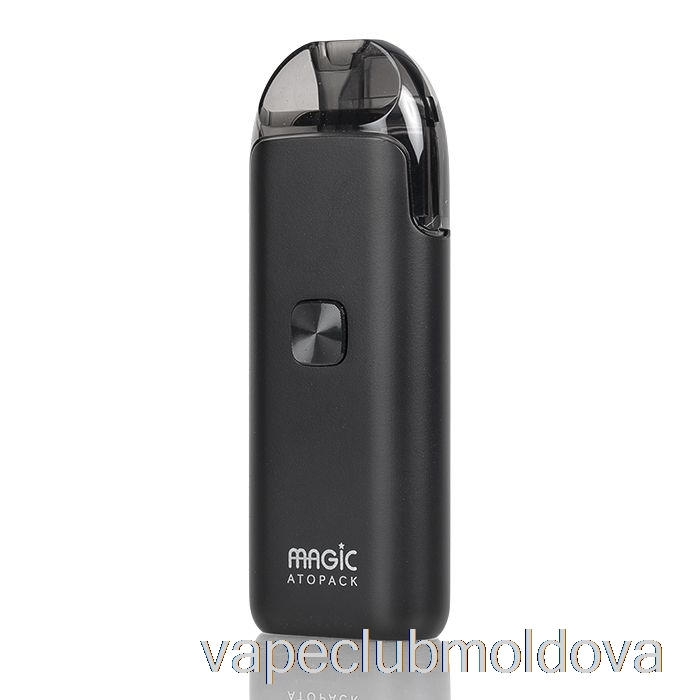 Vape Mod Joyetech Găsick Magic Pod System Black